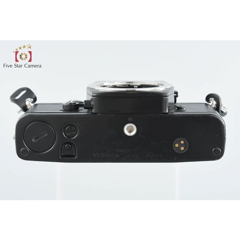 CONTAX（コンタックス） 【中古】CONTAX RTS フィルム一眼レフカメラ