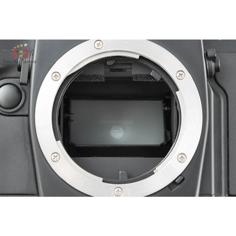 中古】CONTAX コンタックス RTS III フィルム一眼レフカメラ : 中古
