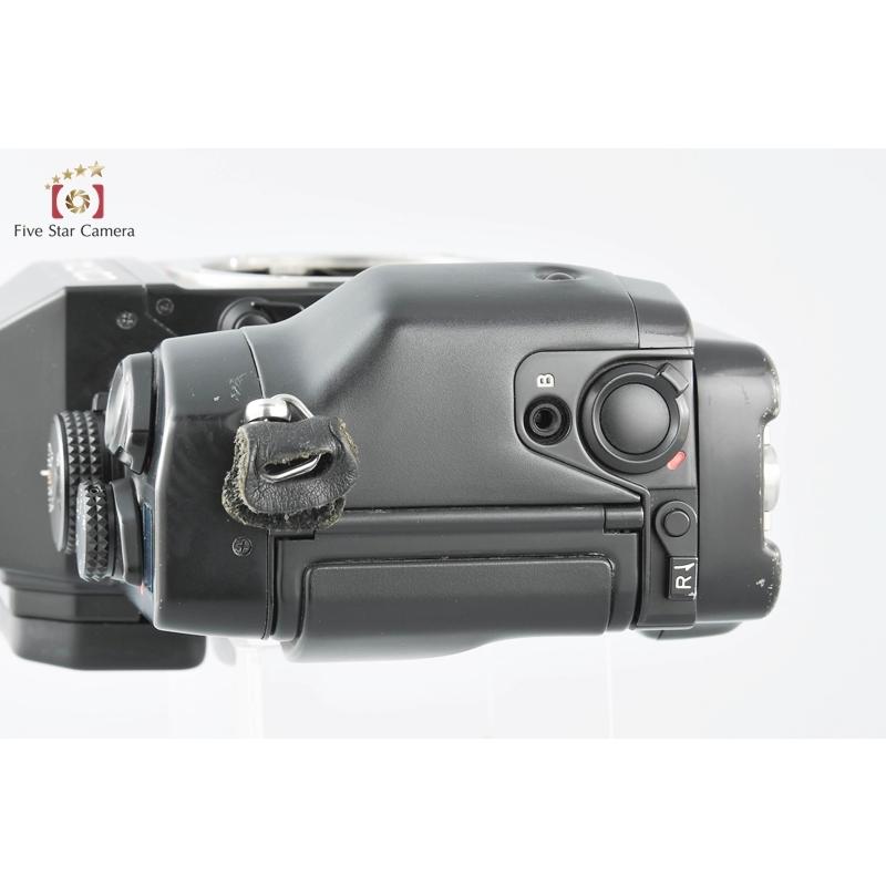 中古】CONTAX コンタックス RTS III フィルム一眼レフカメラ : 中古