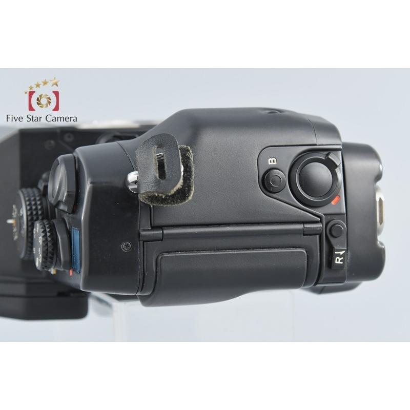 【中古】CONTAX コンタックス RTS III フィルム一眼レフカメラ 中古】CONTAX コンタックス RTS III フィルム一眼レフカメラ : 中古