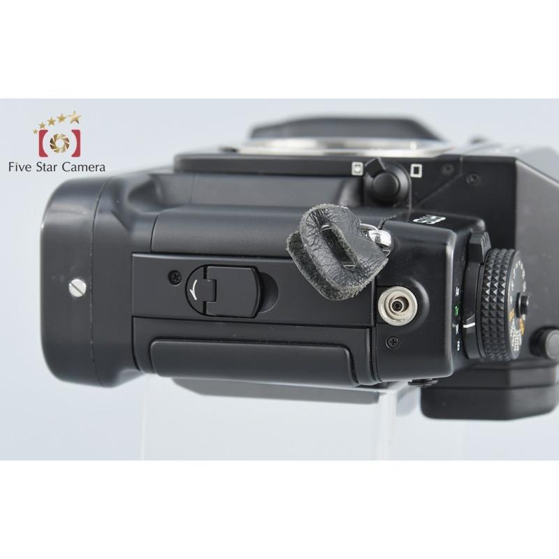 フィルムカメラ CONTAX RTS III CONTAX／Yashica RTS III(コンタックス／ヤシカ) - 中古カメラ