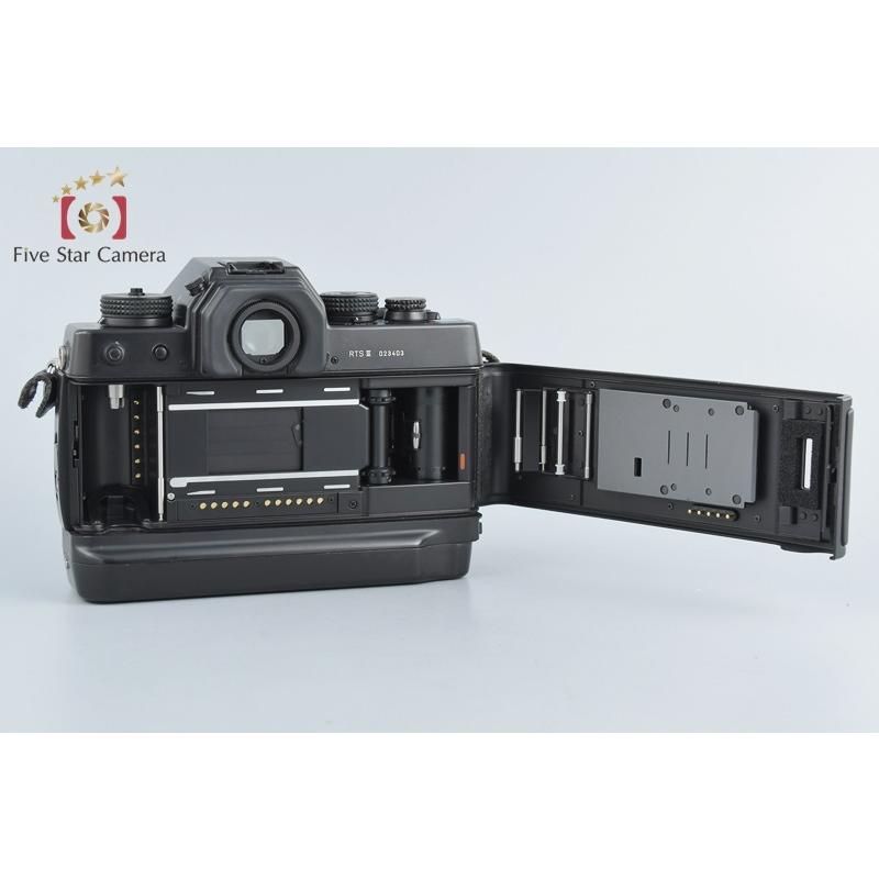 CONTAX - 【中古】(コンタックス) CONTAX RTS III CONTAX - 【中古】(コンタックス) CONTAX RTS IIIの通販 by