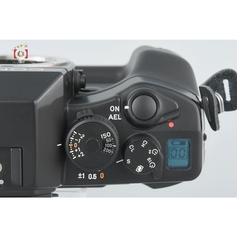 CONTAX（コンタックス） 【中古】CONTAX RTS III フィルム一眼レフ