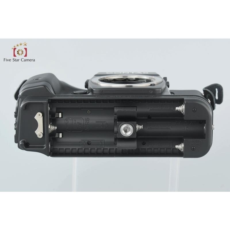CONTAX 【中古】CONTAX コンタックス RTS III フィルム一眼レフ