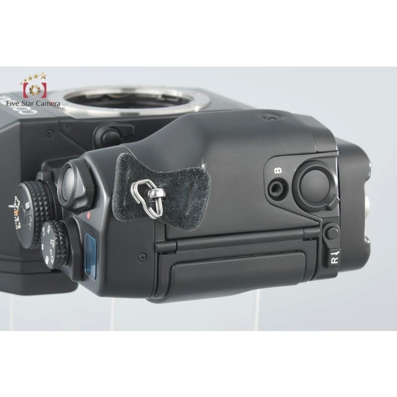 CONTAX RTS3 一眼レフフィルムカメラ CONTAX RTS3 一眼レフフィルムカメラ CONTAX RTS3 一眼レフ
