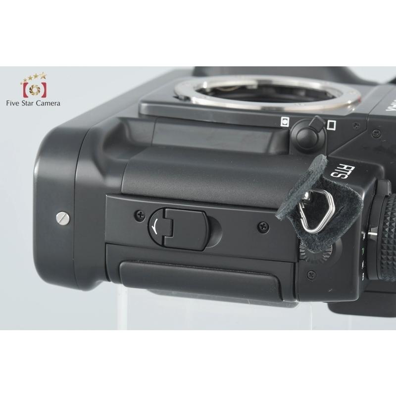 CONTAX（コンタックス） 【中古】CONTAX RTS III フィルム一眼レフ