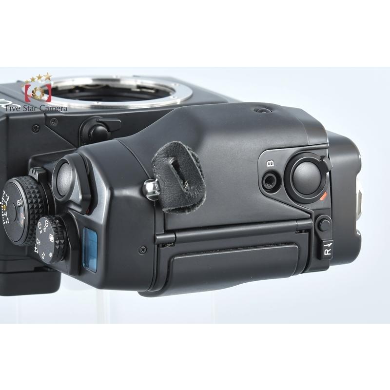 予約専用　Contax RTSIII コンタックス フィルムカメラ Amazon | CONTAX RTS-3 ボディ | 一眼レフカメラ 通販