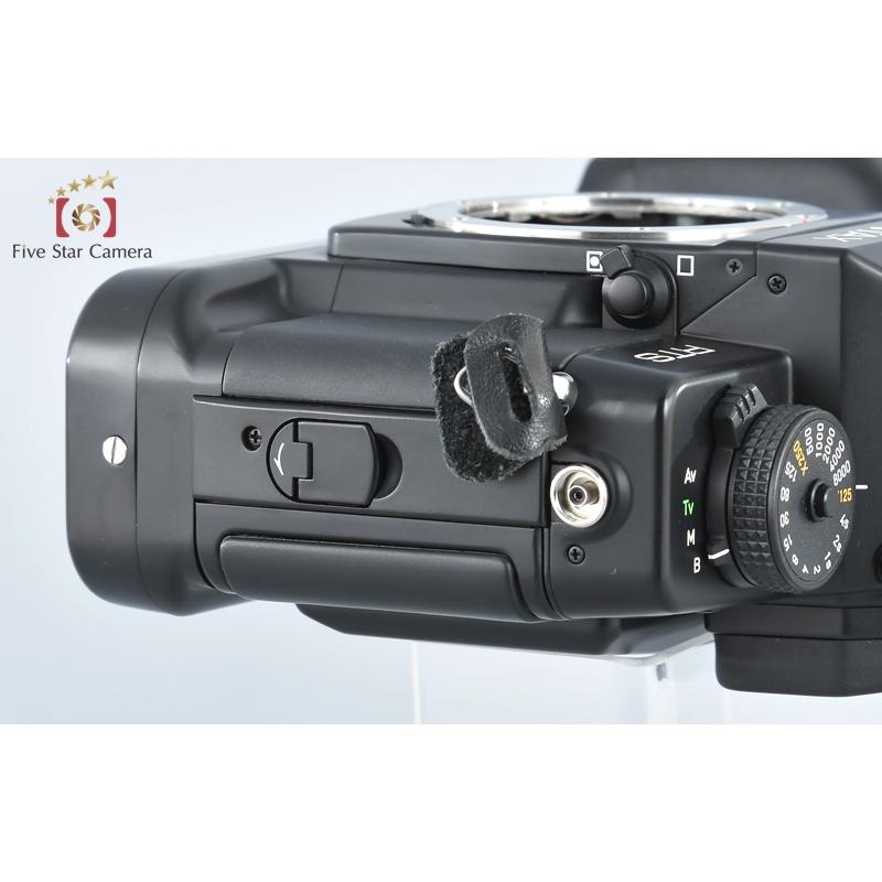 CONTAX - 【中古】(コンタックス) CONTAX RTSIII 中古)CONTAX (コンタックス) RTS III（商品ID：3717020636276