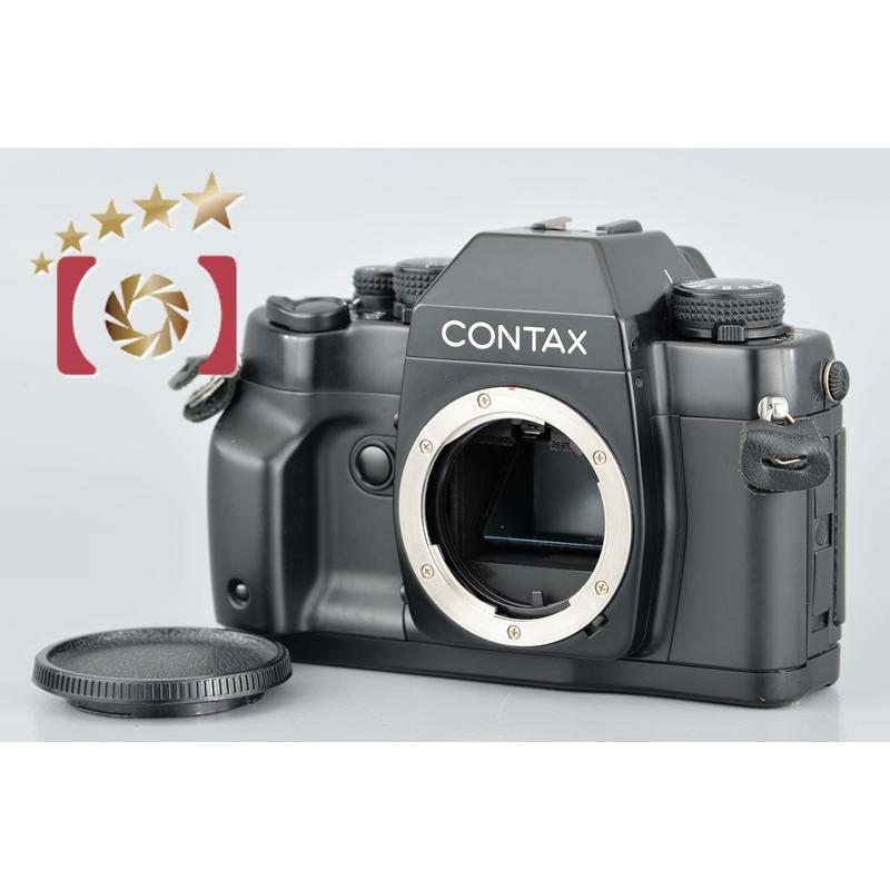 CONTAX RX 中古 楽天市場】【中古】 (コンタックス) CONTAX RX【中古カメラ