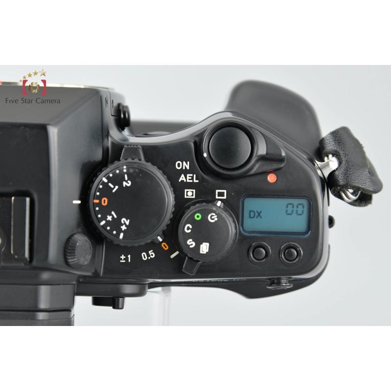 CONTAX RX 中古 CONTAX RX(コンタックス) - 中古カメラ・レンズ買取の専門店