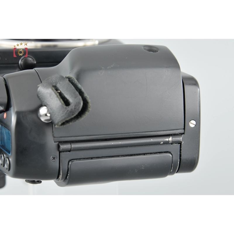 中古】CONTAX コンタックス RX フィルム一眼レフカメラ : 中古カメラの
