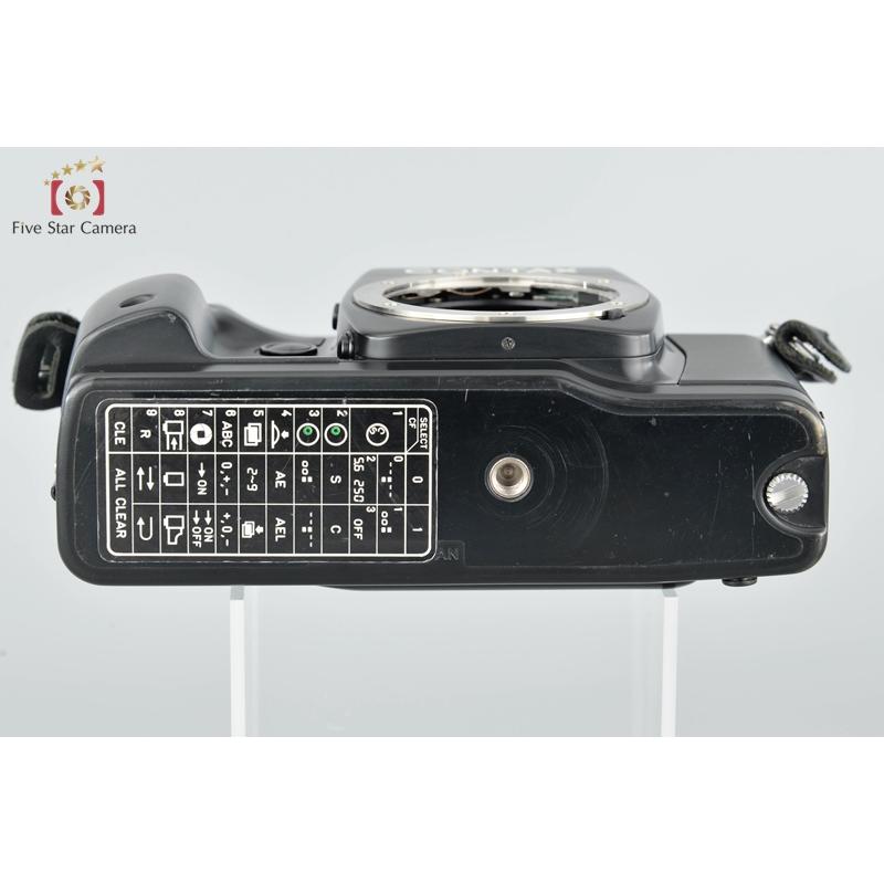 CONTAX RX 中古 中古】CONTAX コンタックス RX フィルム一眼レフカメラ : 中古