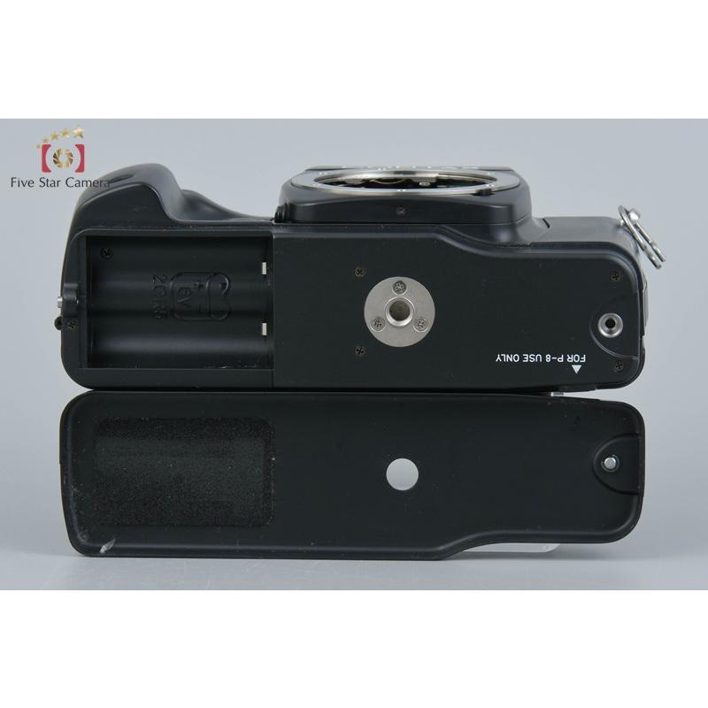 CONTAX（コンタックス） 【中古】CONTAX RX フィルム一眼レフカメラ