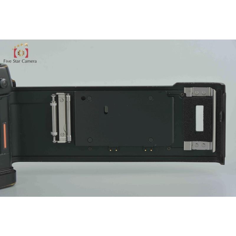 CONTAX（コンタックス） 【中古】CONTAX RX フィルム一眼レフカメラ