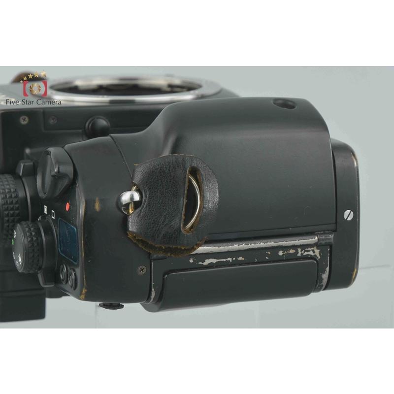 CONTAX 【中古】CONTAX コンタックス RX フィルム一眼レフカメラ CONTAX 【中古】CONTAX コンタックス RX フィルム一眼レフカメラ