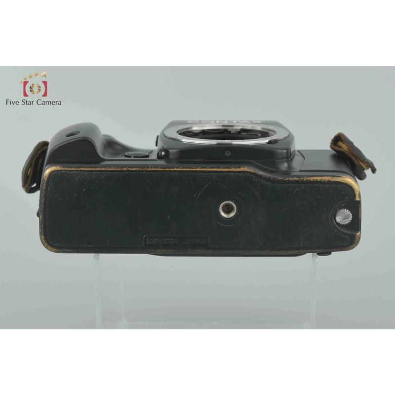 CONTAX 【中古】CONTAX コンタックス RX フィルム一眼レフカメラ CONTAX 【中古】CONTAX コンタックス RX フィルム一眼レフカメラ
