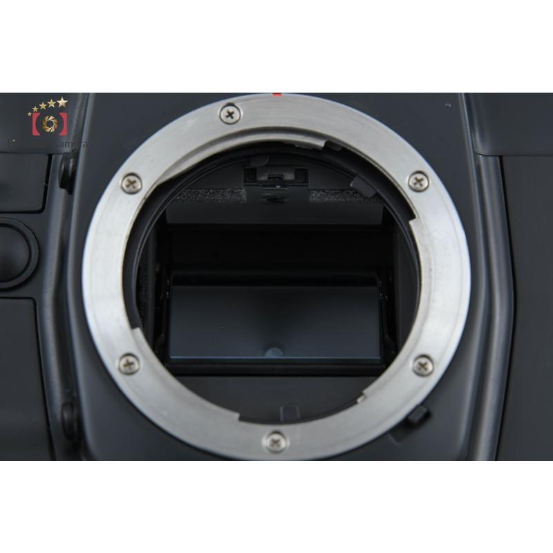 中古】CONTAX コンタックス RX フィルム一眼レフカメラ : 中古カメラの