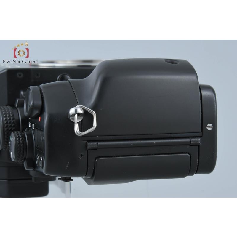 中古】CONTAX コンタックス RX フィルム一眼レフカメラ : 中古カメラの