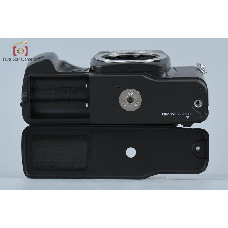 中古】CONTAX コンタックス RX フィルム一眼レフカメラ : 中古