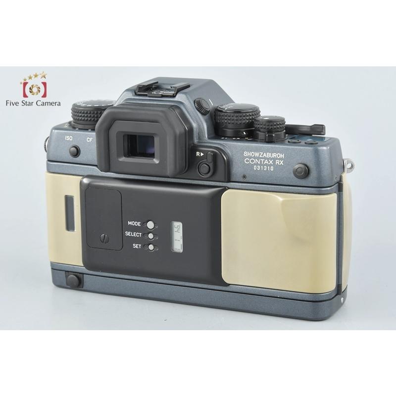 CONTAX RX 中古 中古)CONTAX (コンタックス) RX II（商品ID：3717021256428