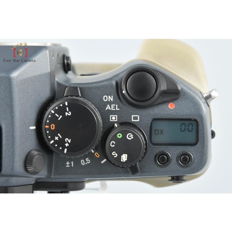 CONTAX RX 中古 中古)CONTAX (コンタックス) RX II（商品ID：3717021256428