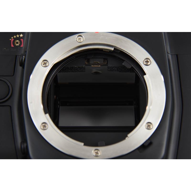 中古】CONTAX コンタックス RX II フィルム一眼レフカメラ : 中古