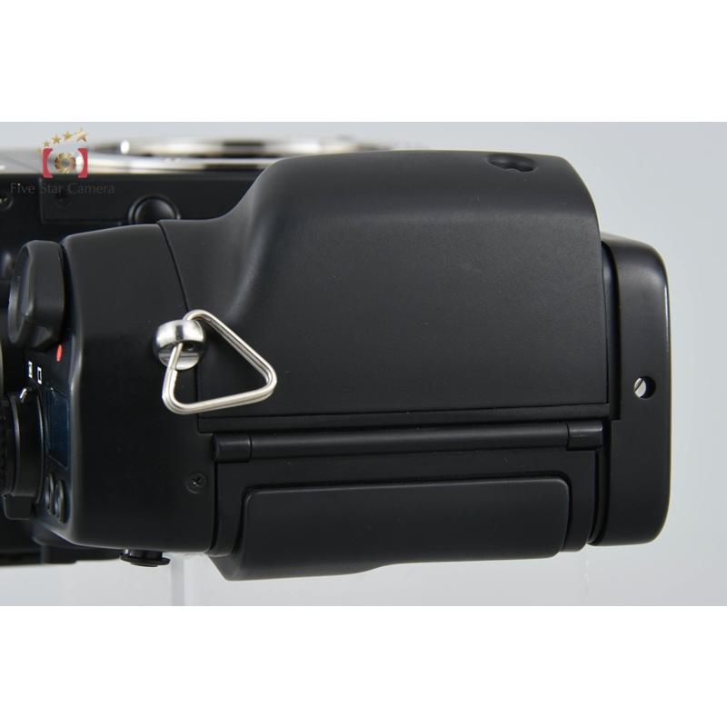 中古】CONTAX コンタックス RX II フィルム一眼レフカメラ : 中古