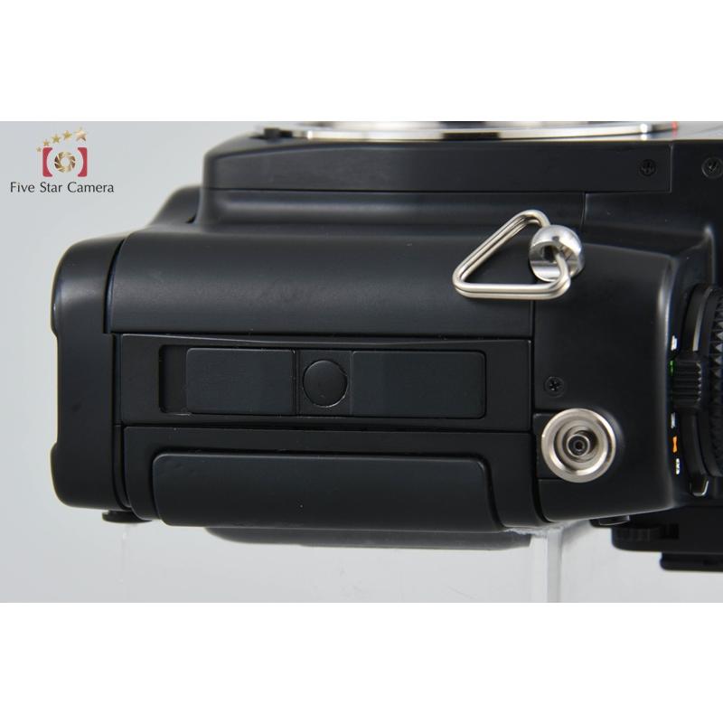 中古】CONTAX コンタックス RX II フィルム一眼レフカメラ : 中古