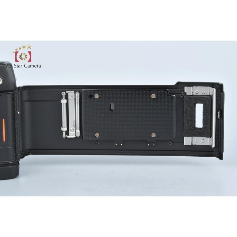 CONTAX RX 中古 中古】(コンタックス) CONTAX RX｜ナニワグループオンライン