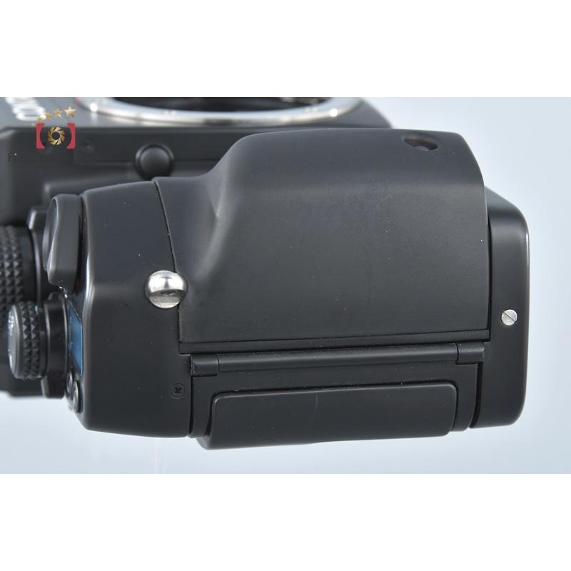 中古】CONTAX コンタックス RX II フィルム一眼レフカメラ : 中古