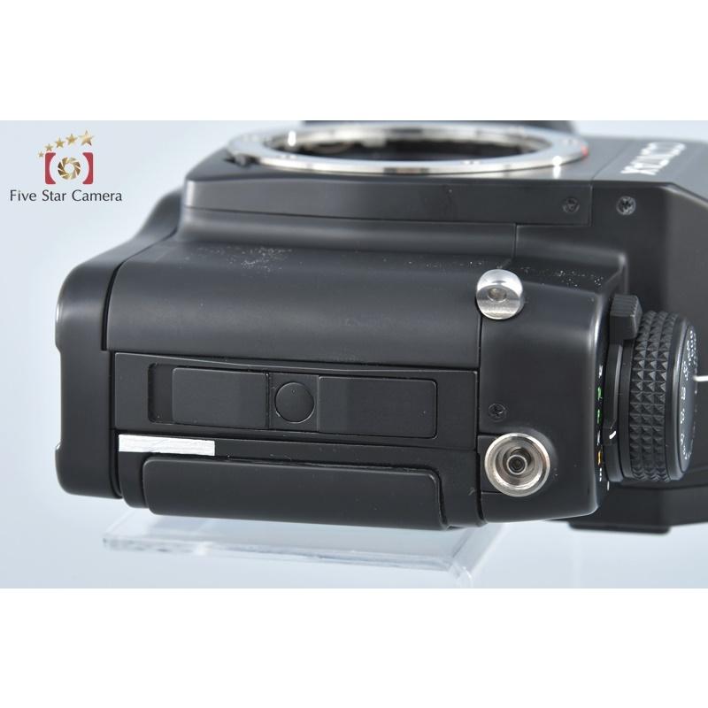 中古】CONTAX コンタックス RX II フィルム一眼レフカメラ : 中古