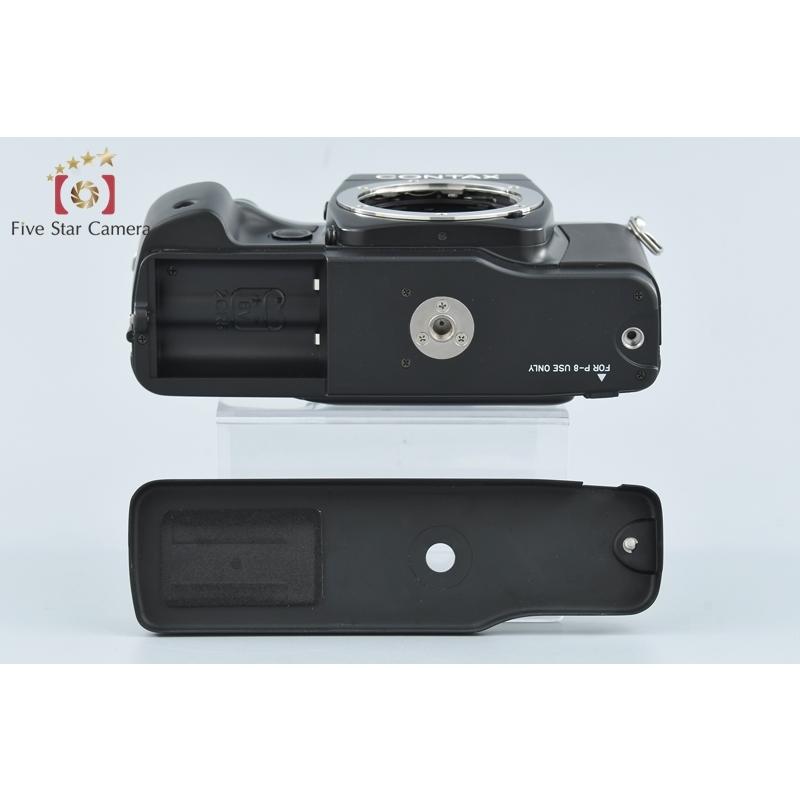 中古】CONTAX コンタックス RX II フィルム一眼レフカメラ : 中古