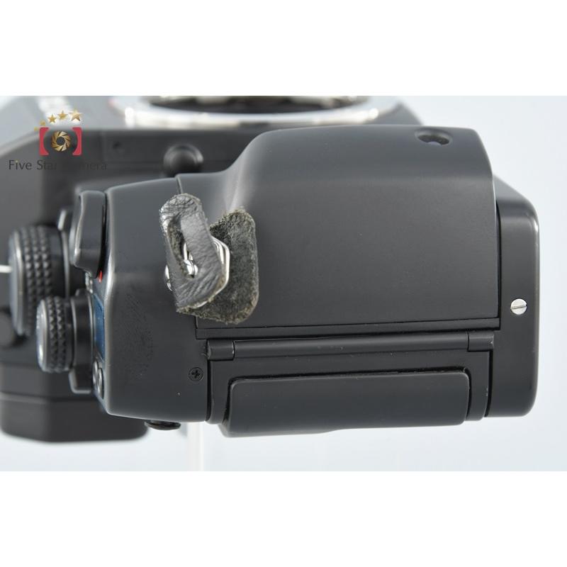 中古】CONTAX コンタックス RX II フィルム一眼レフカメラ : 中古