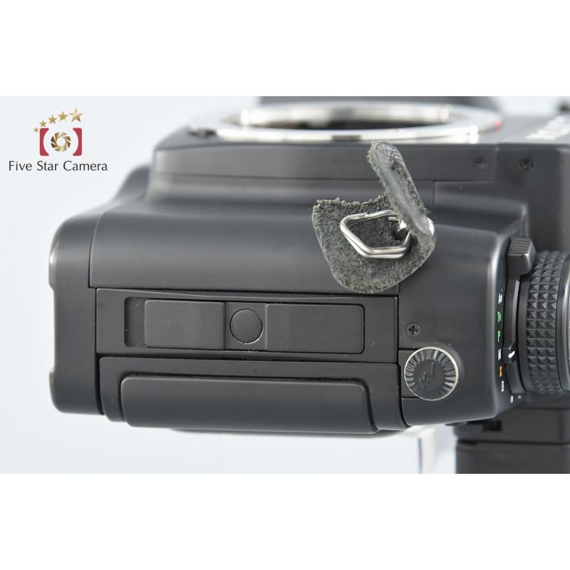 中古】CONTAX コンタックス RX II フィルム一眼レフカメラ : 中古