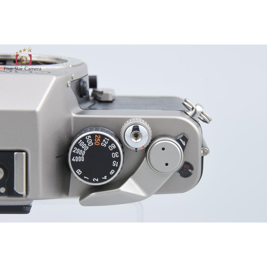中古】CONTAX コンタックス S2 フィルム一眼レフカメラ : 中古カメラの