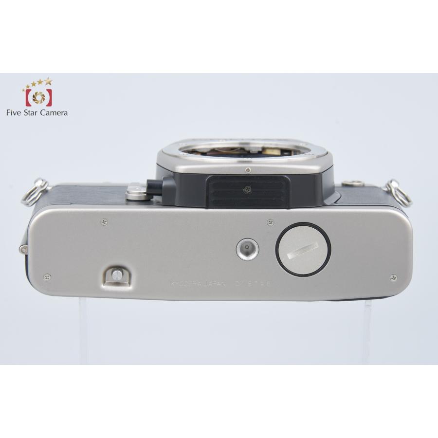 中古】CONTAX コンタックス S2 フィルム一眼レフカメラ : 中古