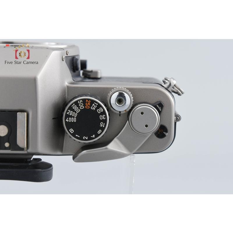 CONTAX（コンタックス） 【中古】CONTAX S2 フィルム一眼レフカメラ