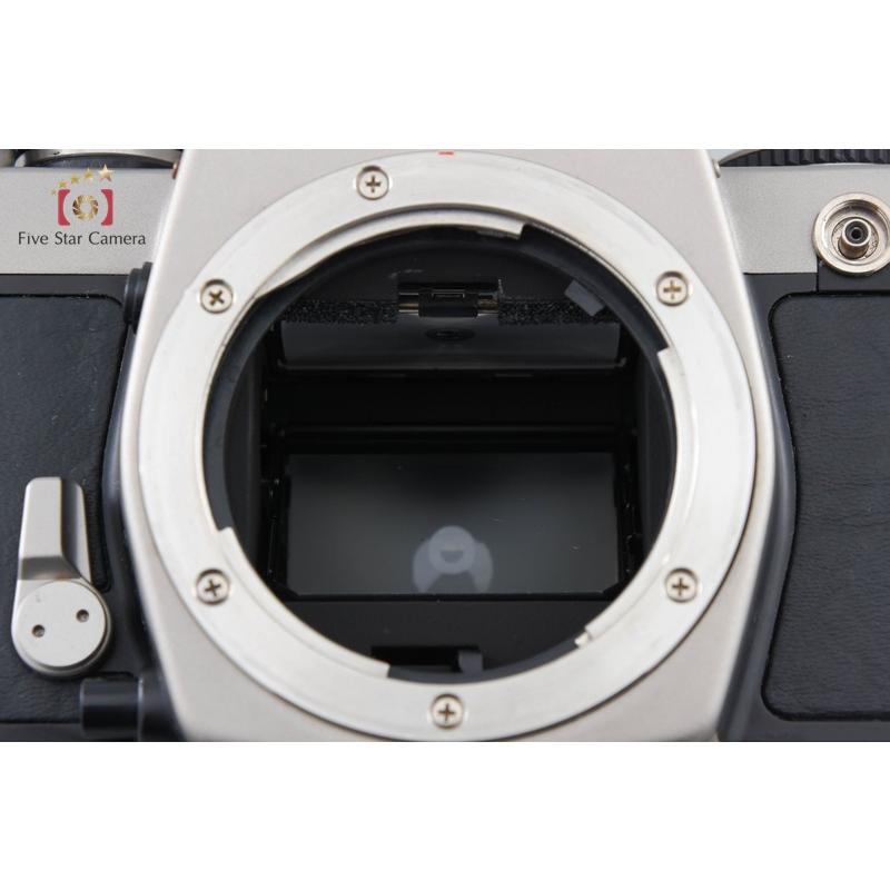 CONTAX（コンタックス） 【中古】CONTAX S2 フィルム一眼レフカメラ