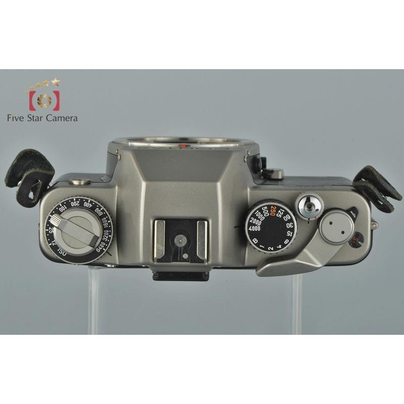 CONTAX S2 60周年記念モデル フィルムカメラ 中古】CONTAX コンタックス S2 60周年記念モデル フィルム一眼