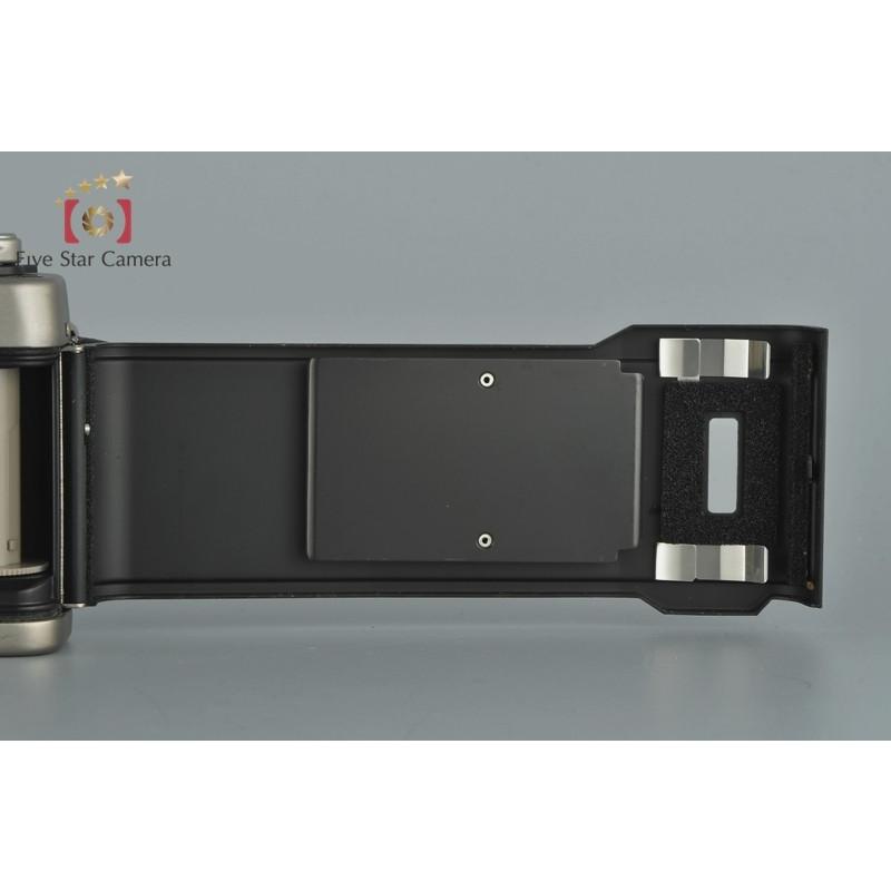 ★希少品★ CONTAX コンタックス S2 60周年モデル フィルムカメラ CONTAX 【中古】CONTAX コンタックス S2 60周年記念モデル