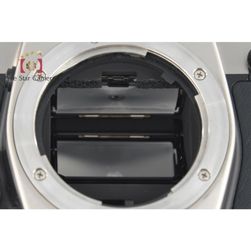 中古】CONTAX コンタックス S2 60周年記念モデル フィルム一眼レフ