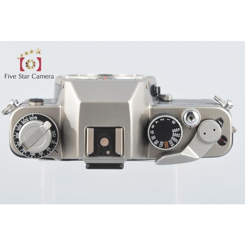動作良好 CONTAX コンタックス S2 一眼レフ フィルムカメラ ボディ コンタックス Contax S2 一眼レフフィルムカメラ – Natural Camera