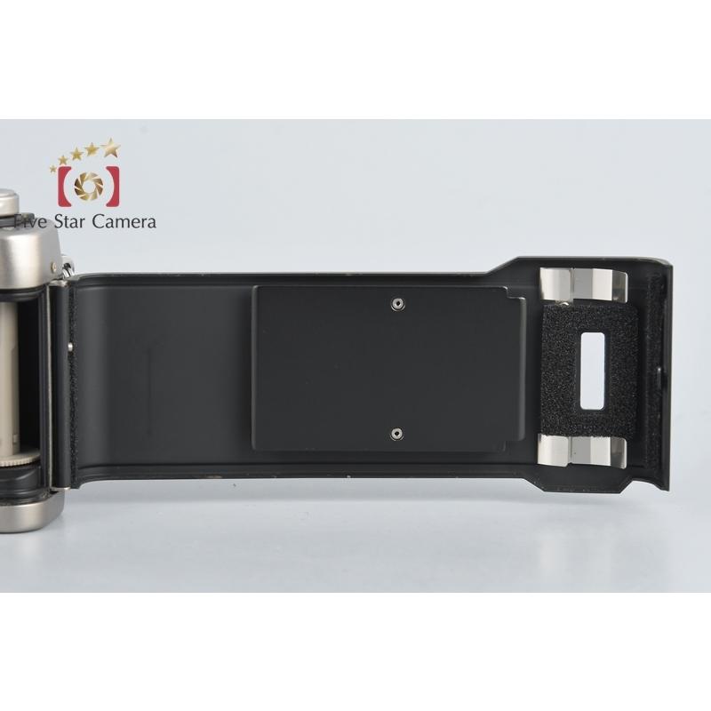 中古】CONTAX コンタックス S2 60周年記念モデル フィルム一眼レフ