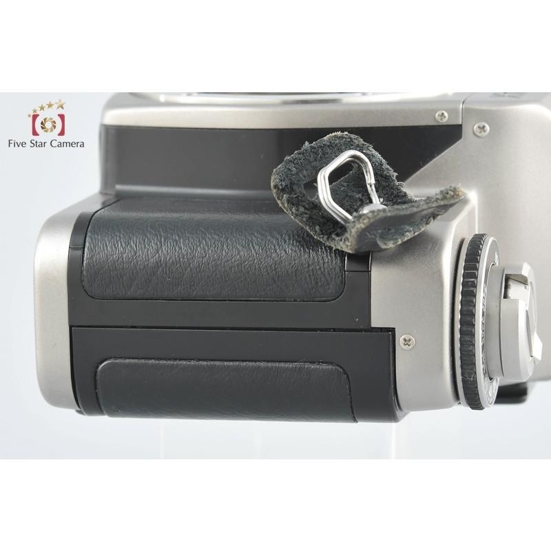 CONTAX 【中古】CONTAX コンタックス S2 60周年記念モデル CONTAX 【中古】CONTAX コンタックス S2 60周年記念モデル