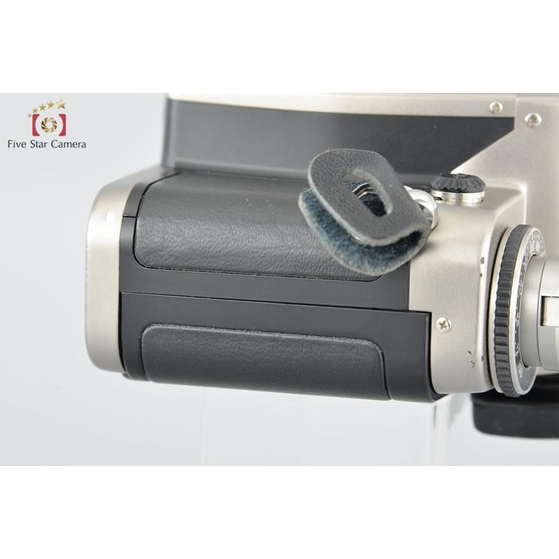 倉庫 CONTAX コンタックス S2 60周年記念モデル フィルム一眼レフ