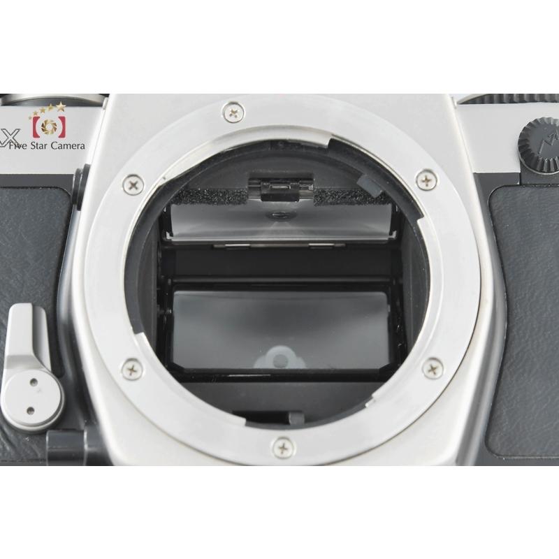 CONTAX（コンタックス） 【中古】CONTAX S2 60周年記念モデル フィルム