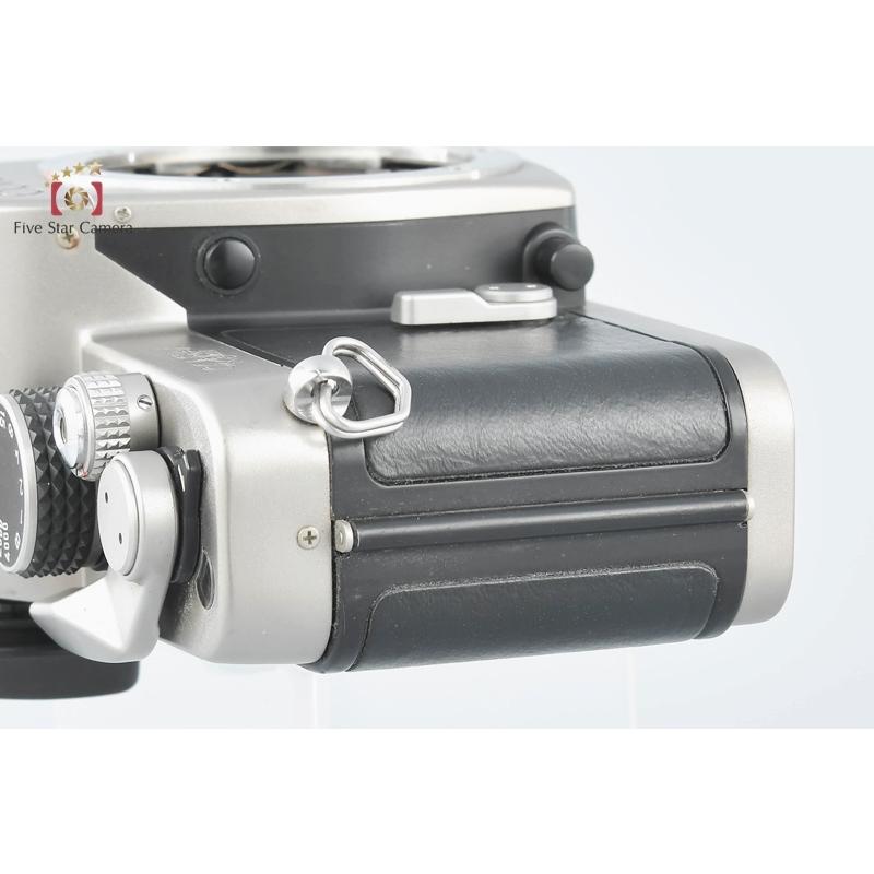 CONTAX（コンタックス） 【中古】CONTAX S2 60周年記念モデル フィルム