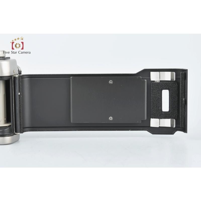 CONTAX（コンタックス） 【中古】CONTAX S2 60周年記念モデル フィルム