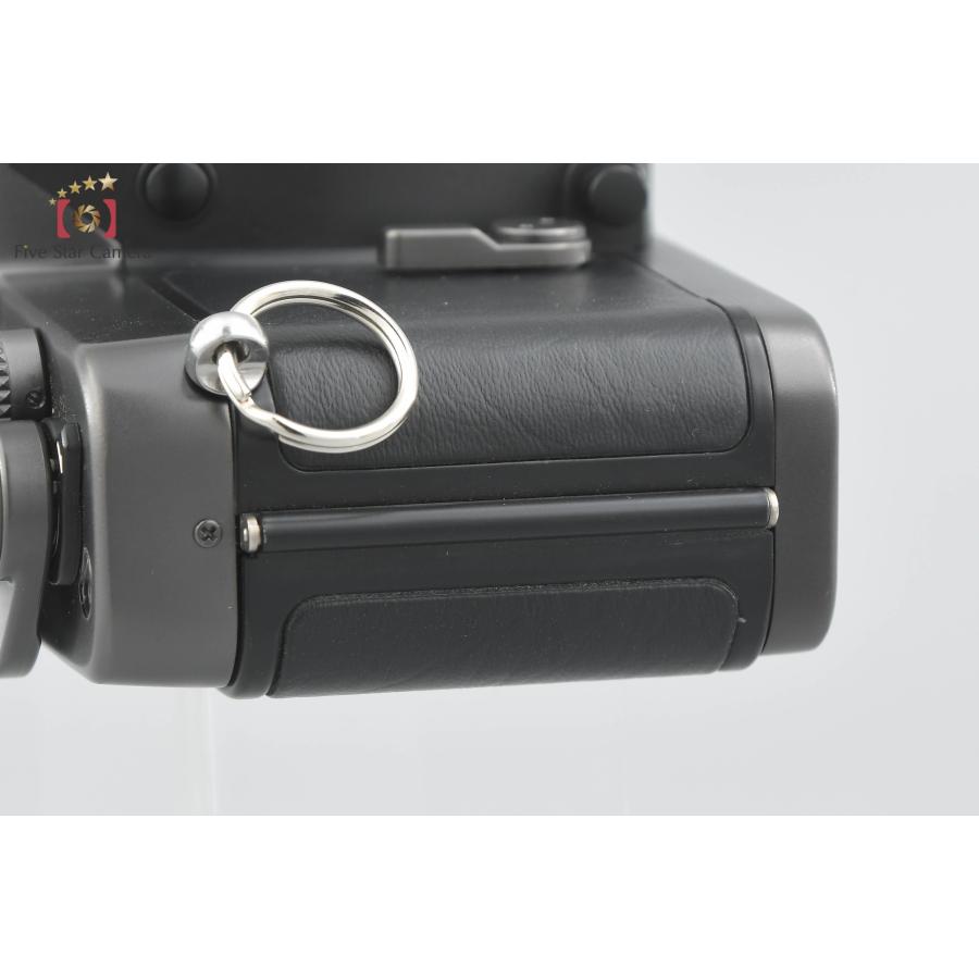 CONTAX（コンタックス） 【中古】CONTAX S2b フィルム一眼レフカメラ