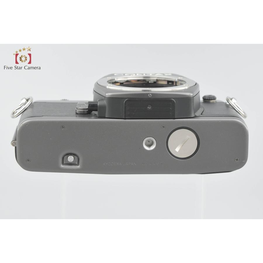 CONTAX 【中古】CONTAX コンタックス S2b フィルム一眼レフカメラ